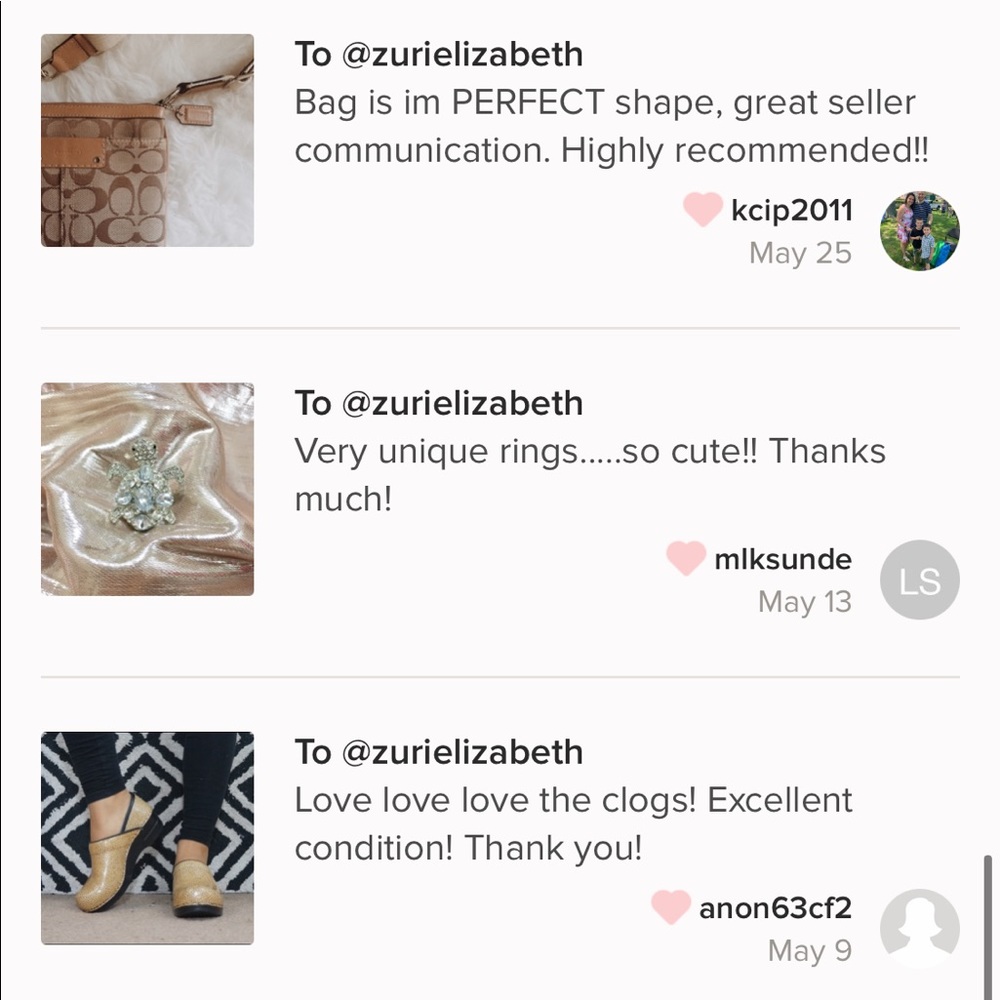 REVIEWS ❤️❤️ - Picture 7 of 13